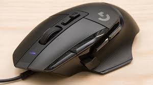 logitech gaming